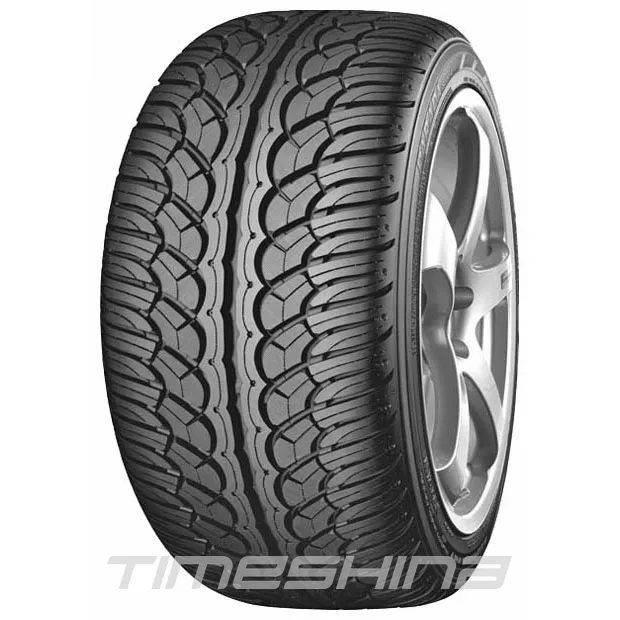 Летние шины Yokohama Parada Spec-X PA02 285/45 R22 114V XL