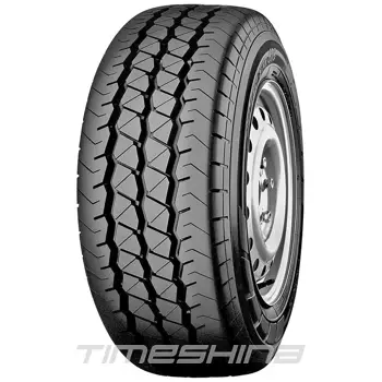 Летние шины Yokohama RY818 Delivery Star