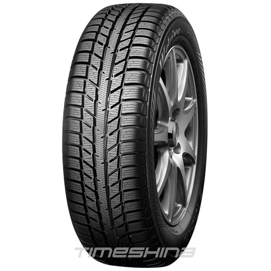 Зимние шины Yokohama W.Drive V903 185/65 R15 92T XL