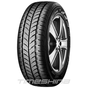 Зимние шины Yokohama W.Drive WY01