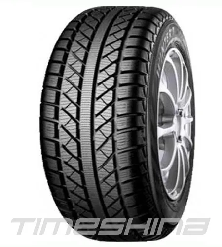 Зимние шины Yokohama Winter T F601