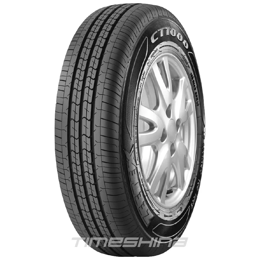 Летние шины Zeetex CT 1000