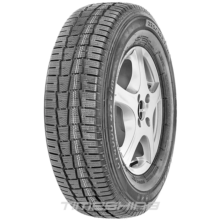 Всесезонні шини Zeetex CT4000 4S vfm