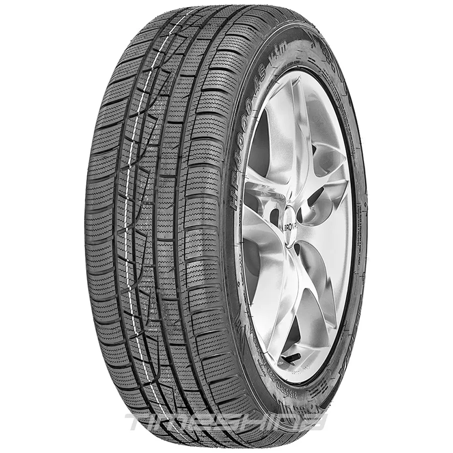 Всесезонные шины Zeetex HP4000 4S vfm