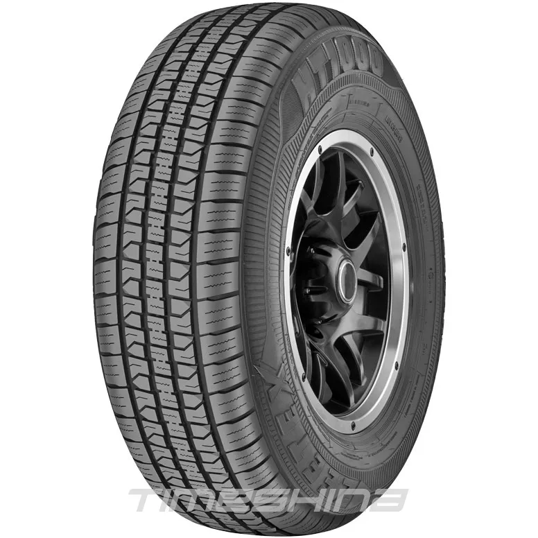 Летние шины Zeetex HT 1000