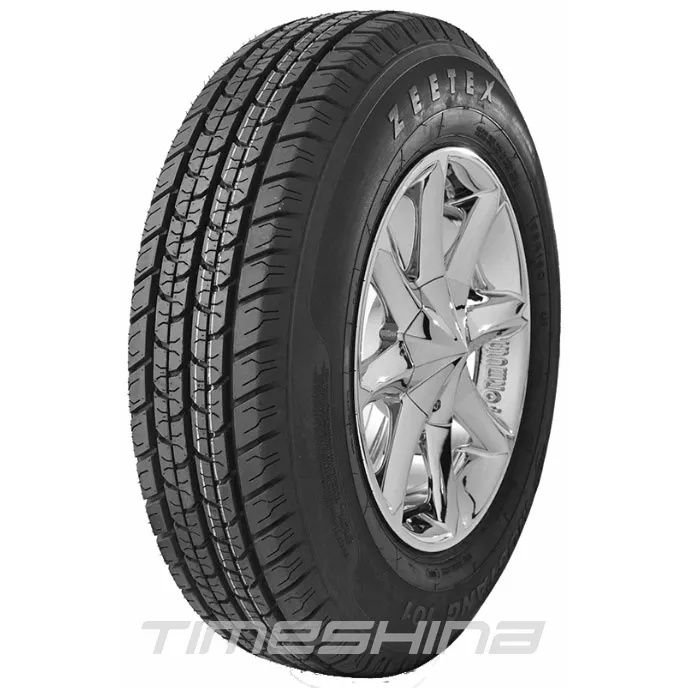 Летние шины Zeetex Mustang 101