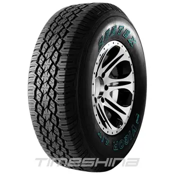 Літні шини Zeetex Vigor A/T