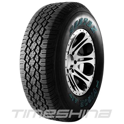 Летние шины Zeetex Vigor A/T