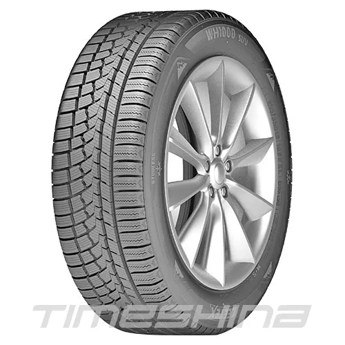 Зимние шины Zeetex WH1000 SUV