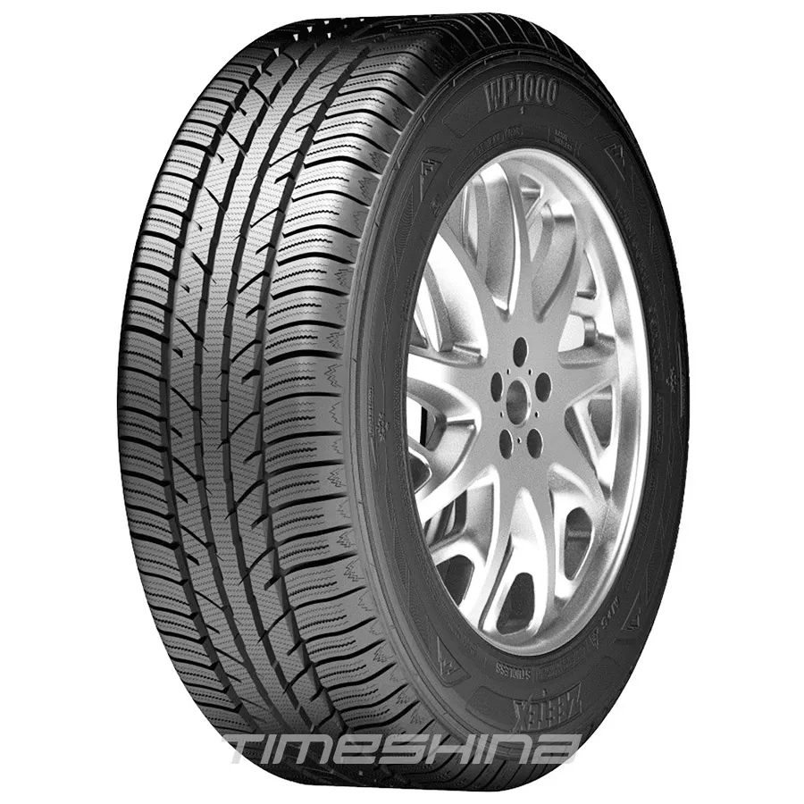 Зимние шины Zeetex WP1000 195/55 R15 85H