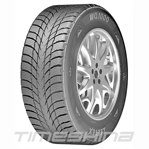Зимові шини Zeetex WQ1000