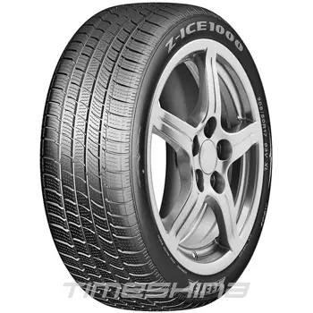 Зимові шини Zeetex Z-Ice 1000