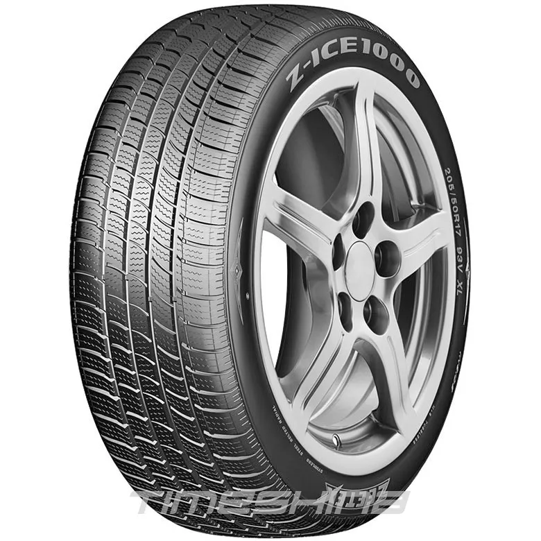 Зимові шини Zeetex Z-Ice 1000