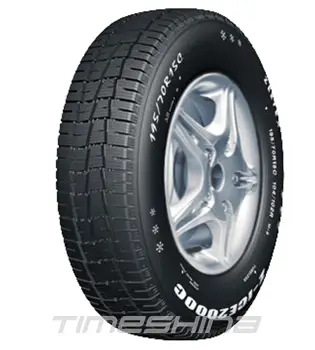 Зимові шини Zeetex Z-Ice 2000C