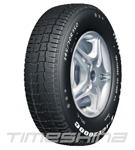 Зимние шины Zeetex Z-Ice 2000C