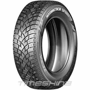 Зимние шины Zeta Antarctica Sport 225/60 R17 103T XL (шип)