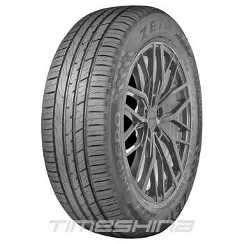 Летние шины Zeta Impero 275/40 R22 108V XL