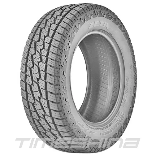 Всесезонные шины Zeta ZIVARO A/T