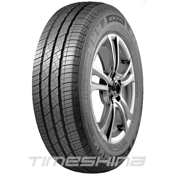 Летние шины Zeta ZTR08
