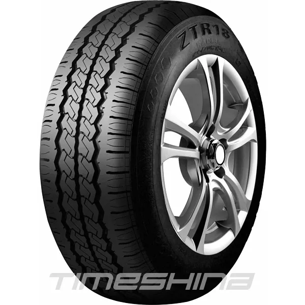 Летние шины Zeta ZTR18