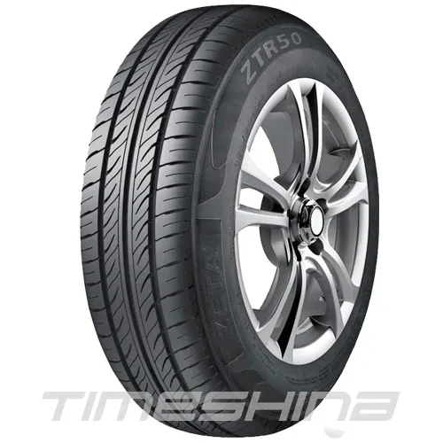 Летние шины Zeta ZTR50