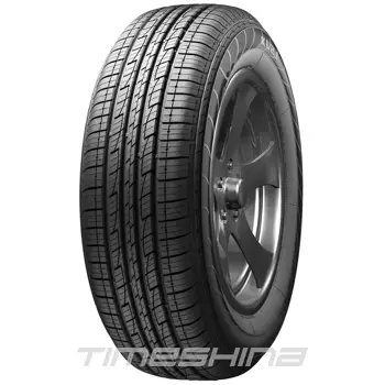Літні шини Zetum KL21 235/65 R17 104V