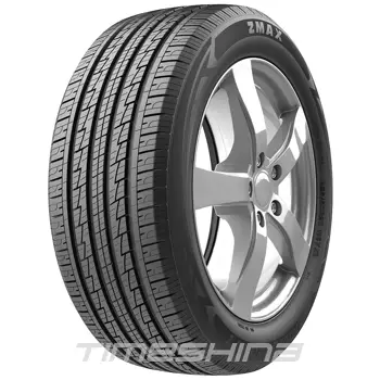 Летние шины ZMAX Gallopro H/T 235/60 R17 106H XL
