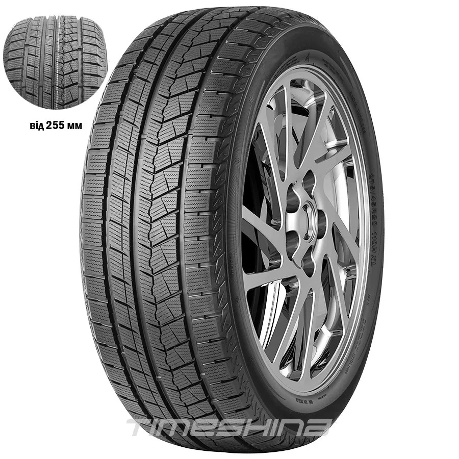 Зимние шины ZMAX Icepioneer 868 205/55 R16 91H
