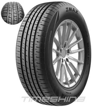 Летние шины ZMAX Landgema 155/80 R13 79T