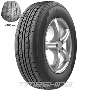 Летние шины ZMAX LY166 155/65 R13 73T