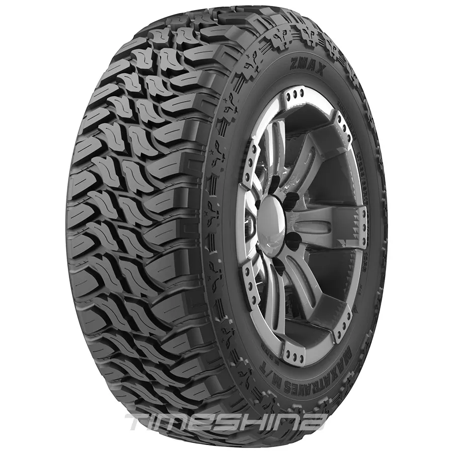 Всесезонные шины ZMAX Maxatraves M/T