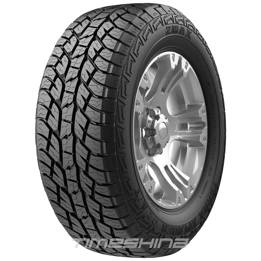 Всесезонные шины ZMAX Terra Xplorer C2 A/T 215/85 R16 115/112Q RWL