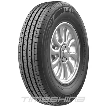 Летние шины ZMAX Vanmejor C30 235/65 R16C 115/113R