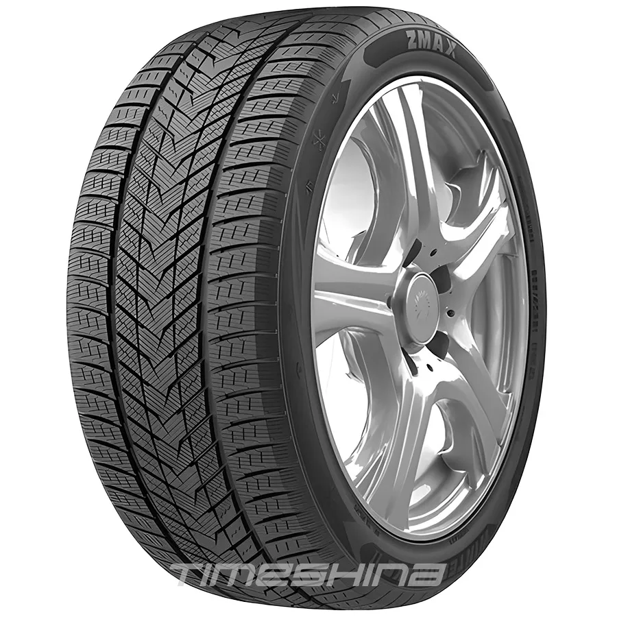 Зимові шини ZMAX Winterhawke II