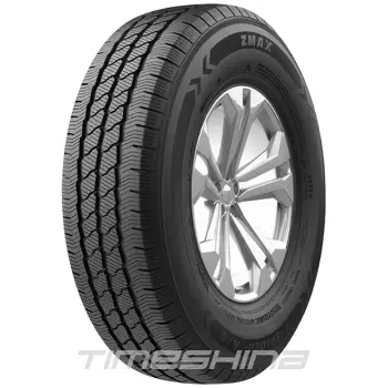 Всесезонные шины ZMAX X-Spider A/S 145/70 R13 71T